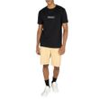 Camiseta Masculina Element Label PRETO-E471A0870- -4-